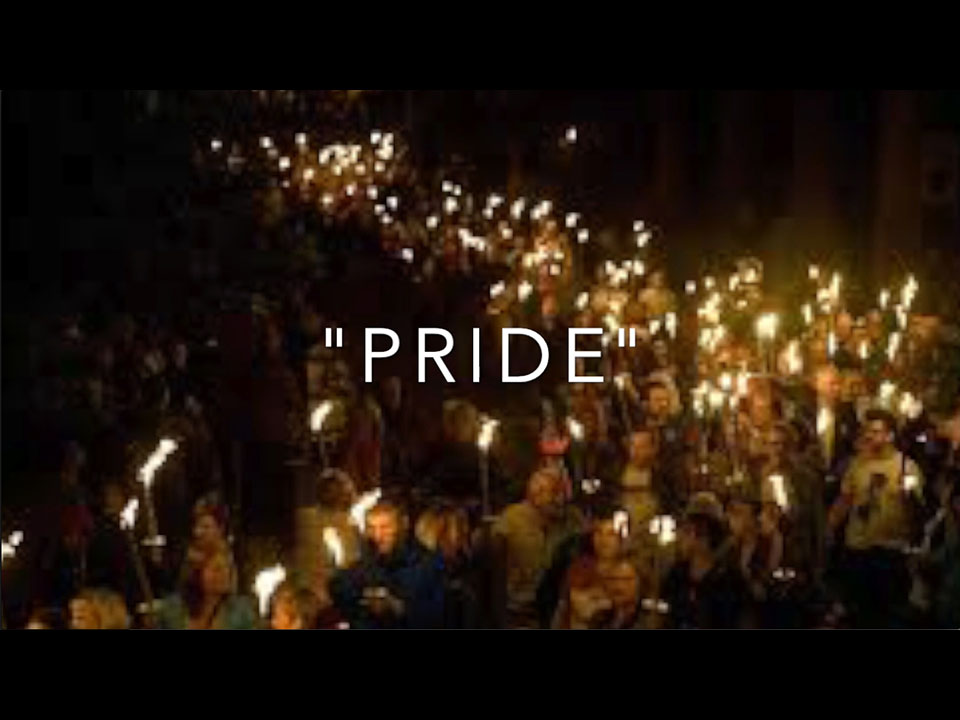 Pride